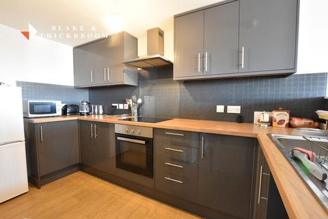 2 bedroom maisonette for sale, Reunion House, Ellis Road, Clacton-on-Sea
