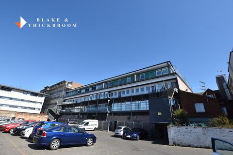2 bedroom maisonette for sale, Reunion House, Ellis Road, Clacton-on-Sea