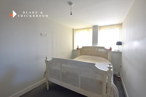 2 bedroom maisonette for sale, Reunion House, Ellis Road, Clacton-on-Sea