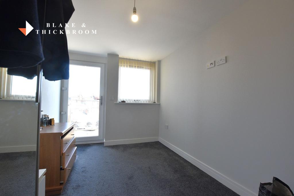 Bedroom two