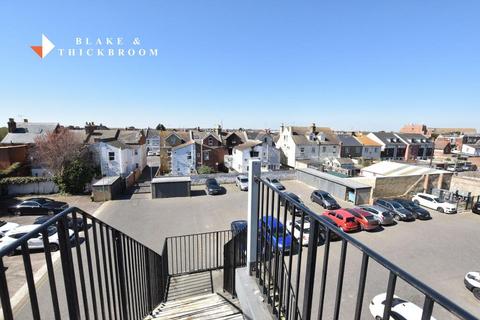 2 bedroom maisonette for sale, Reunion House, Ellis Road, Clacton-on-Sea, Essex, CO15 1FP
