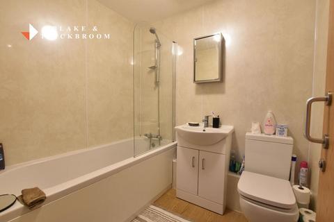 2 bedroom maisonette for sale, Reunion House, Ellis Road, Clacton-on-Sea, Essex, CO15 1FP
