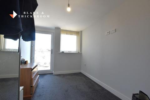 2 bedroom maisonette for sale, Reunion House, Ellis Road, Clacton-on-Sea, Essex, CO15 1FP