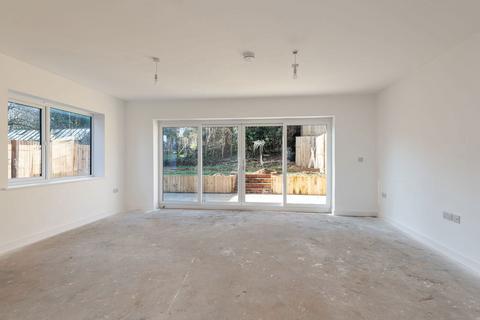 3 bedroom semi-detached house for sale, The Nursery, Downs Road, East Studdal, Dover CT15 5BX