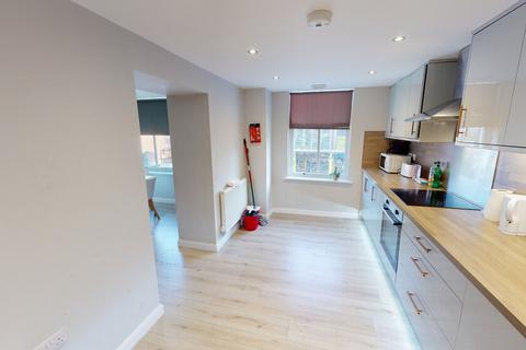 1 bedroom in a house share to rent, Otley Road, Leeds
