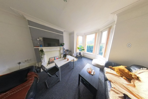 undefined, 1 2 St Michaels Terrace, Leeds