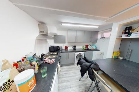 3 bedroom house to rent, Thornville Terrace, Leeds