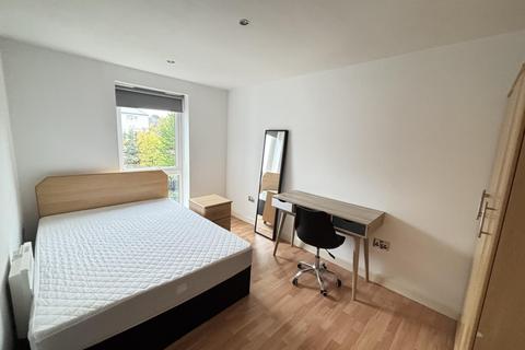 3 bedroom flat to rent, Holborn Central, Leeds