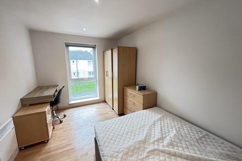 3 bedroom flat to rent, Holborn Central, Leeds