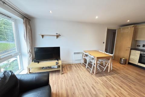 3 bedroom flat to rent, Holborn Central, Leeds