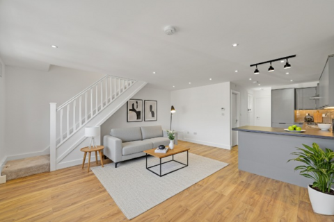 undefined, Epsom KT19