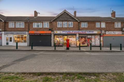 63a Poole Road, Epsom, KT19 9SQ