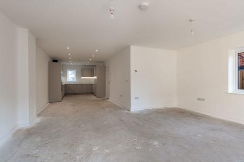 3 bedroom semi-detached house for sale, The Nursery, Downs Road, East Studdal, Dover CT15 5BX