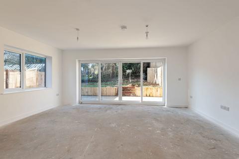 3 bedroom semi-detached house for sale, The Nursery, Downs Road, East Studdal, Dover CT15 5BX