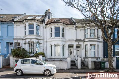 1 bedroom ground floor flat for sale, Ditchling Road, Brighton
