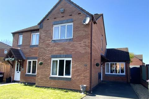 19 Corsten Drive, Shrewsbury, SY2 5TJ