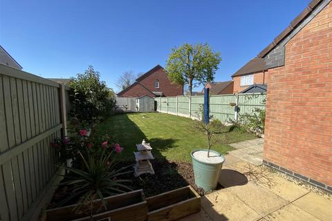 19 Corsten Drive, Shrewsbury, SY2 5TJ