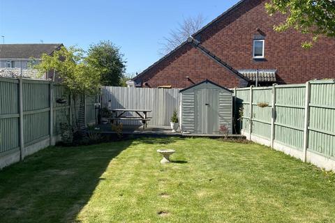 19 Corsten Drive, Shrewsbury, SY2 5TJ
