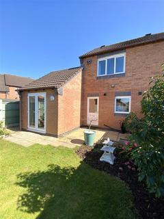 19 Corsten Drive, Shrewsbury, SY2 5TJ