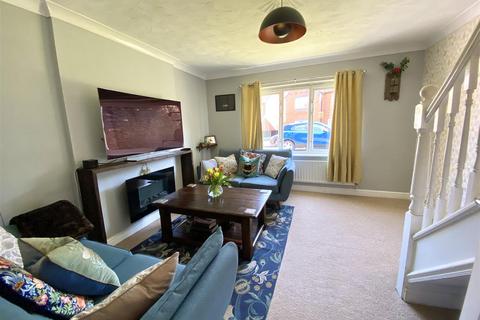 19 Corsten Drive, Shrewsbury, SY2 5TJ