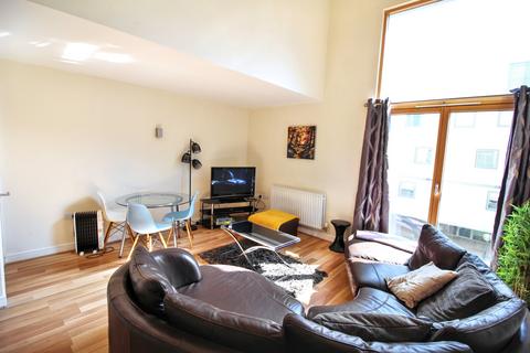 2 bedroom apartment to rent, Maidstone Road, Norwich NR1
