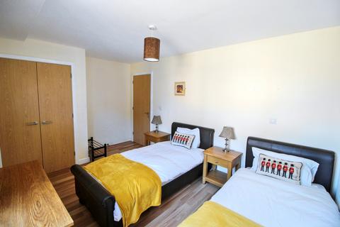 2 bedroom apartment to rent, Maidstone Road, Norwich NR1