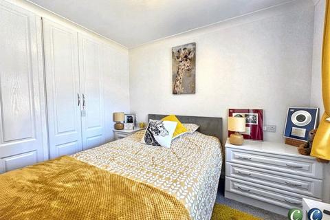 2 bedroom park home for sale, Lower Lodge, Rugeley Road