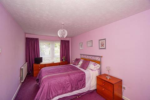 undefined, Cumberland Gardens, St. Leonards-On-Sea