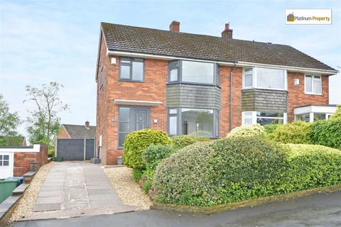 undefined, Golborn Avenue, Stoke-On-Trent ST3