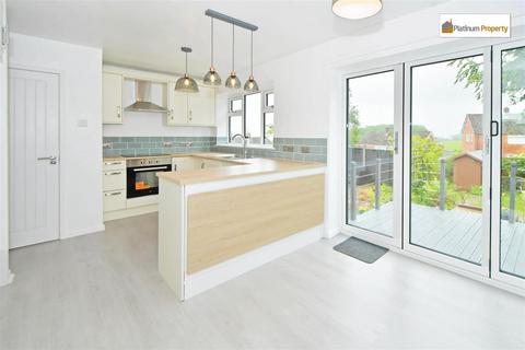 undefined, Golborn Avenue, Stoke-On-Trent ST3