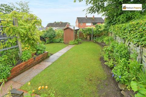 undefined, Golborn Avenue, Stoke-On-Trent ST3