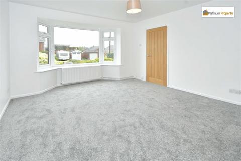 undefined, Golborn Avenue, Stoke-On-Trent ST3