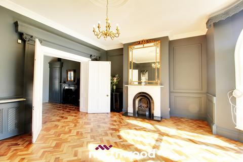 3 bedroom apartment to rent, Regent Terrace , Doncaster DN1