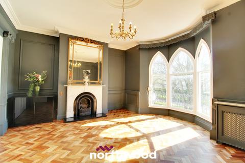 3 bedroom apartment to rent, Regent Terrace , Doncaster DN1