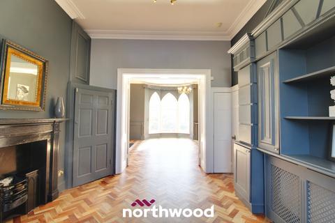 3 bedroom apartment to rent, Regent Terrace , Doncaster DN1