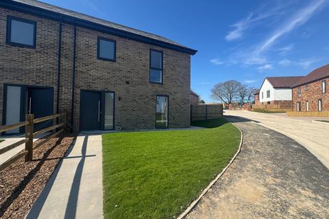 3 bedroom semi-detached house for sale, The Nursery, Downs Road, East Studdal, Dover CT15 5BX