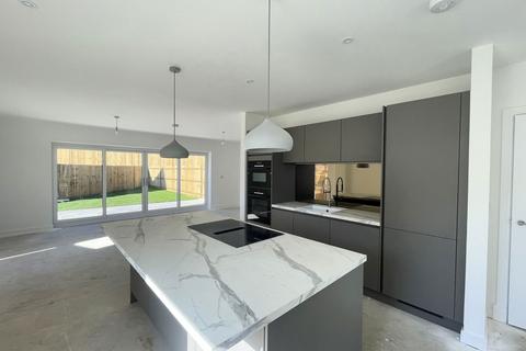 3 bedroom semi-detached house for sale, The Nursery, Downs Road, East Studdal, Dover CT15 5BX