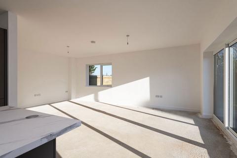 3 bedroom semi-detached house for sale, The Nursery, Downs Road, East Studdal, Dover CT15 5BX