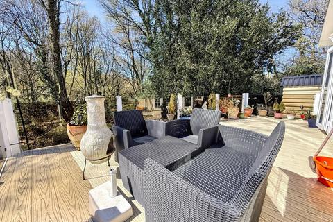 2 bedroom mobile home for sale, West Moors
