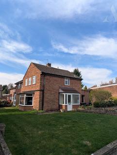 Solihull B92