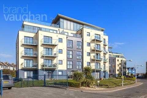 3 bedroom flat for sale, West Quay, Newhaven, East Sussex, BN9