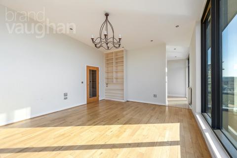 3 bedroom flat for sale, West Quay, Newhaven, East Sussex, BN9