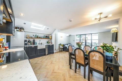 2 bedroom apartment for sale, London SW9