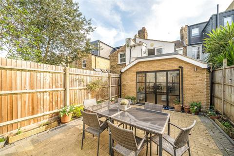 2 bedroom apartment for sale, London SW9