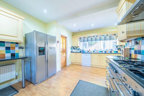 5 bedroom detached house for sale, Windmill Hill Stoke-on-Trent, Staffordshire, ST3 7PG