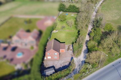 3 bedroom detached house for sale, Bilborough Road, Nottingham