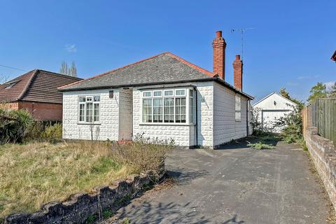 3 bedroom detached bungalow for sale, Ounsdale Road, Wombourne, WV5