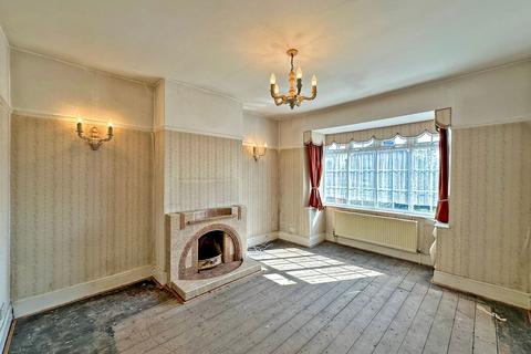 3 bedroom detached bungalow for sale, Ounsdale Road, Wombourne, WV5