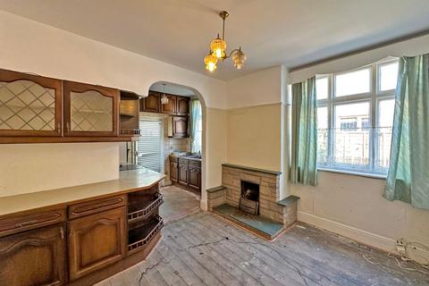 3 bedroom detached bungalow for sale, Ounsdale Road, Wombourne, WV5