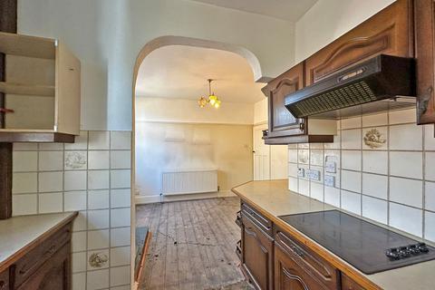 3 bedroom detached bungalow for sale, Ounsdale Road, Wombourne, WV5